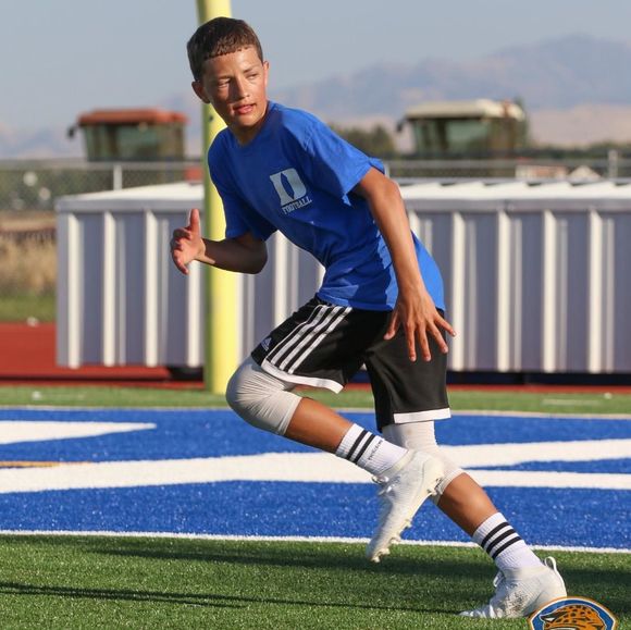 Meet your Posher, Noah - Picture 1 of 1